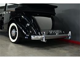 1949 Allard Drophead (CC-1868142) for sale in Lebanon, Tennessee