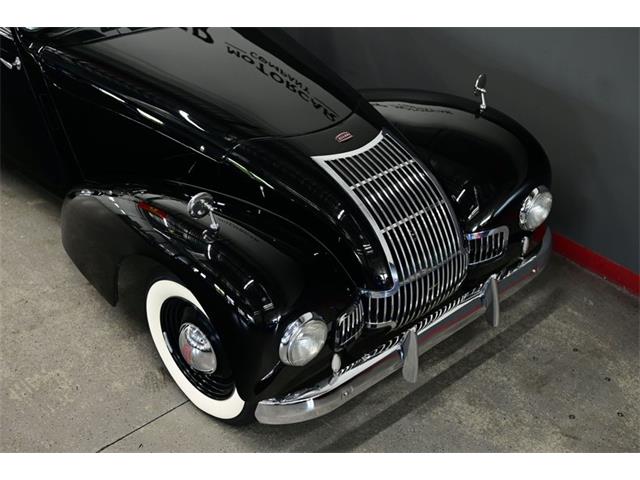1949 Allard Drophead (CC-1868142) for sale in Lebanon, Tennessee
