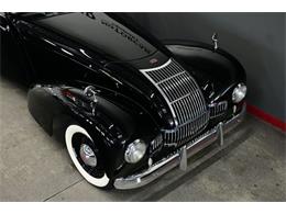 1949 Allard Drophead (CC-1868142) for sale in Lebanon, Tennessee