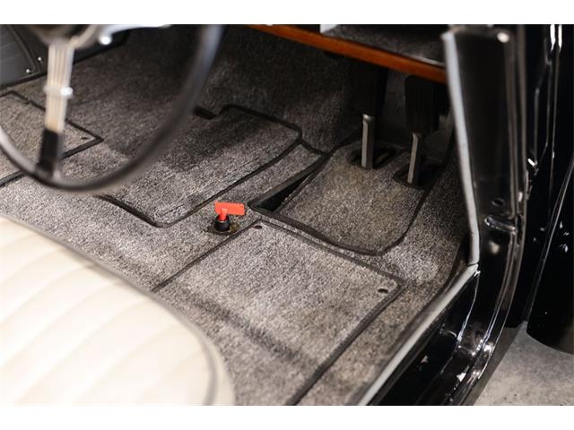 1949 Allard Drophead (CC-1868142) for sale in Lebanon, Tennessee