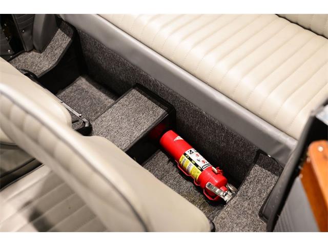 1949 Allard Drophead (CC-1868142) for sale in Lebanon, Tennessee