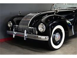 1949 Allard Drophead (CC-1868142) for sale in Lebanon, Tennessee