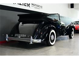 1949 Allard Drophead (CC-1868142) for sale in Lebanon, Tennessee