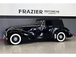 1949 Allard Drophead (CC-1868142) for sale in Lebanon, Tennessee