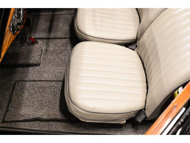 1949 Allard Drophead (CC-1868142) for sale in Lebanon, Tennessee