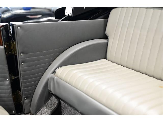 1949 Allard Drophead (CC-1868142) for sale in Lebanon, Tennessee