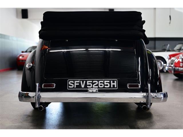 1949 Allard Drophead (CC-1868142) for sale in Lebanon, Tennessee