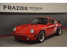 1984 Porsche 911 Carrera (CC-1868143) for sale in Lebanon, Tennessee