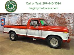 1973 Ford F250 (CC-1868145) for sale in Reading, Pennsylvania