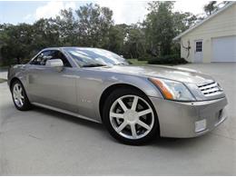 2005 Cadillac XLR (CC-1868148) for sale in Sarasota, Florida