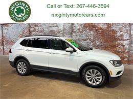 2019 Volkswagen Tiguan (CC-1868149) for sale in Reading, Pennsylvania