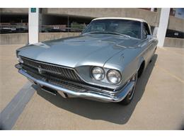 1966 Ford Thunderbird (CC-1868151) for sale in Downers Grove, Illinois