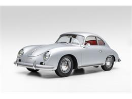 1958 Porsche 356A (CC-1868155) for sale in Costa Mesa, California