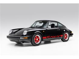 1975 Porsche 911 Carrera (CC-1868157) for sale in Costa Mesa, California