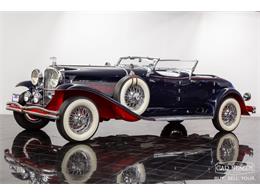 1999 Duesenberg Model SJ (CC-1868158) for sale in St. Louis, Missouri