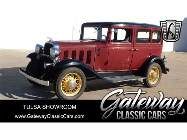 1932 Chevrolet Confederate (CC-1868164) for sale in O'Fallon, Illinois