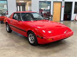 1985 Mazda RX-7 (CC-1868165) for sale in Salem, Ohio