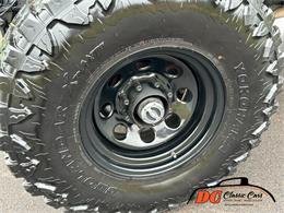 1989 Jeep Wrangler (CC-1868169) for sale in Mooresville, North Carolina