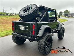 1989 Jeep Wrangler (CC-1868169) for sale in Mooresville, North Carolina