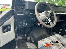 1989 Jeep Wrangler (CC-1868169) for sale in Mooresville, North Carolina