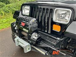 1989 Jeep Wrangler (CC-1868169) for sale in Mooresville, North Carolina