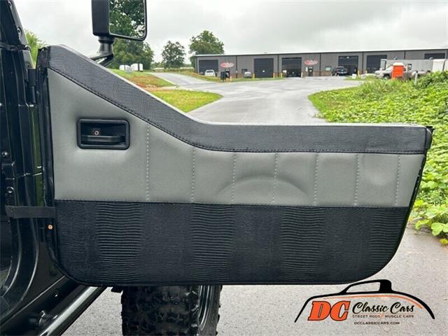 1989 Jeep Wrangler (CC-1868169) for sale in Mooresville, North Carolina