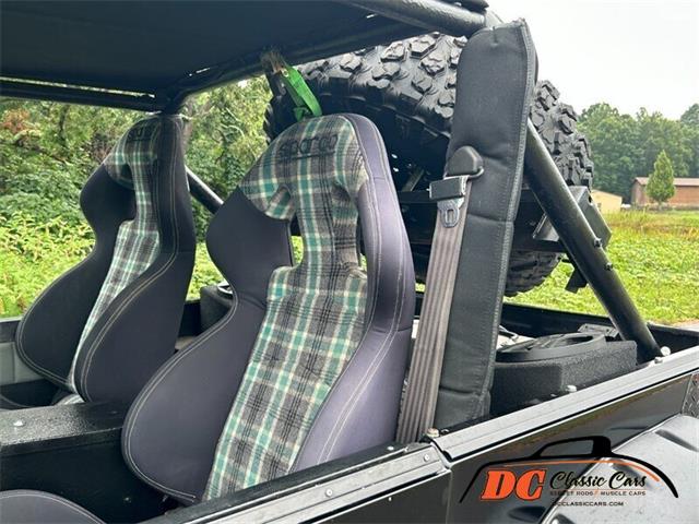1989 Jeep Wrangler (CC-1868169) for sale in Mooresville, North Carolina