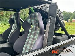 1989 Jeep Wrangler (CC-1868169) for sale in Mooresville, North Carolina