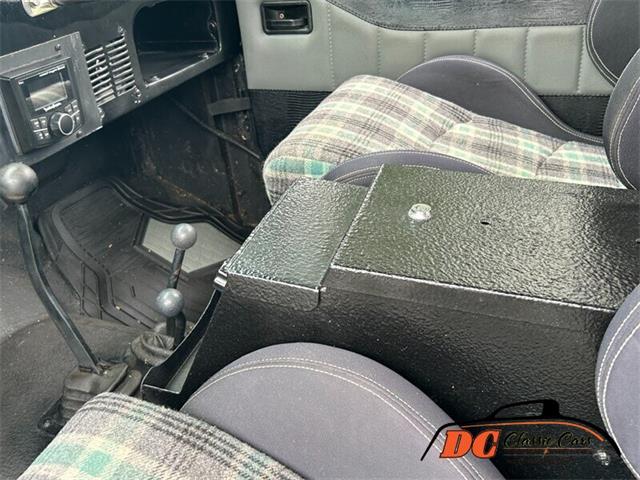 1989 Jeep Wrangler (CC-1868169) for sale in Mooresville, North Carolina