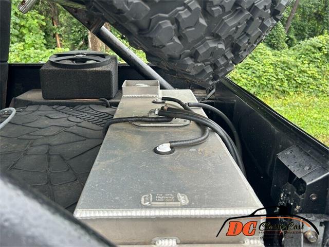 1989 Jeep Wrangler (CC-1868169) for sale in Mooresville, North Carolina