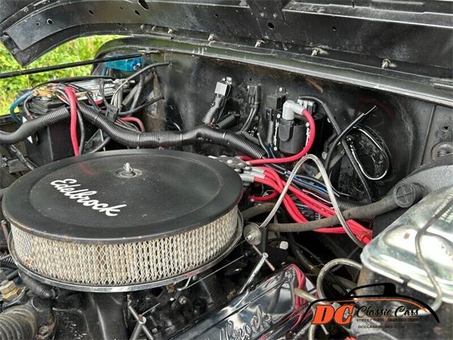 1989 Jeep Wrangler (CC-1868169) for sale in Mooresville, North Carolina