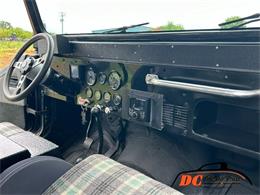 1989 Jeep Wrangler (CC-1868169) for sale in Mooresville, North Carolina