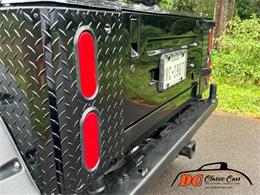 1989 Jeep Wrangler (CC-1868169) for sale in Mooresville, North Carolina