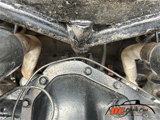 1989 Jeep Wrangler (CC-1868169) for sale in Mooresville, North Carolina