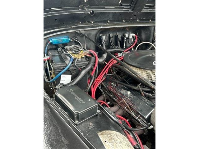 1989 Jeep Wrangler (CC-1868169) for sale in Mooresville, North Carolina