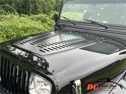 1989 Jeep Wrangler (CC-1868169) for sale in Mooresville, North Carolina