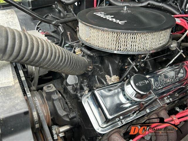 1989 Jeep Wrangler (CC-1868169) for sale in Mooresville, North Carolina