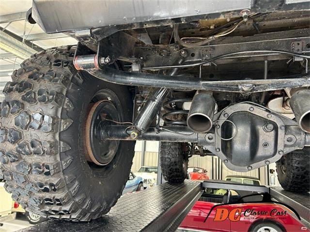 1989 Jeep Wrangler (CC-1868169) for sale in Mooresville, North Carolina