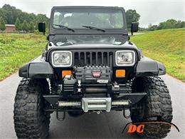 1989 Jeep Wrangler (CC-1868169) for sale in Mooresville, North Carolina