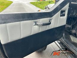 1989 Jeep Wrangler (CC-1868169) for sale in Mooresville, North Carolina