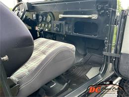 1989 Jeep Wrangler (CC-1868169) for sale in Mooresville, North Carolina