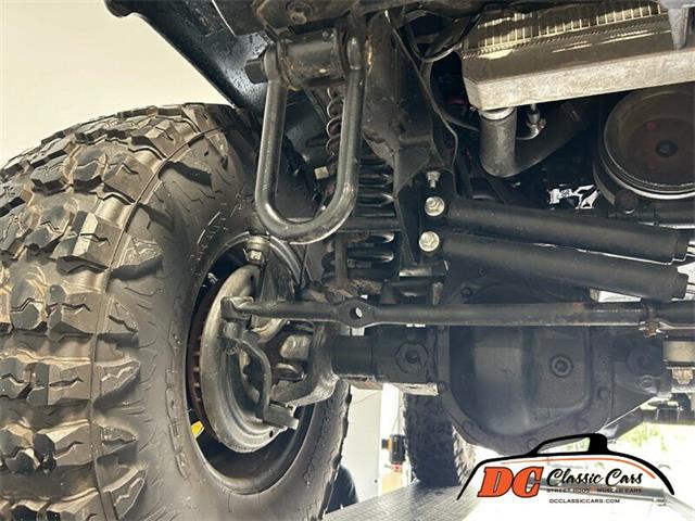 1989 Jeep Wrangler (CC-1868169) for sale in Mooresville, North Carolina