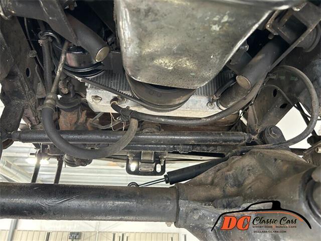1989 Jeep Wrangler (CC-1868169) for sale in Mooresville, North Carolina