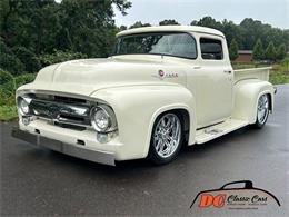 1956 Ford F100 (CC-1868170) for sale in Mooresville, North Carolina