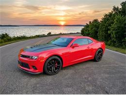 2015 Chevrolet Camaro (CC-1868180) for sale in Clarksburg, Maryland