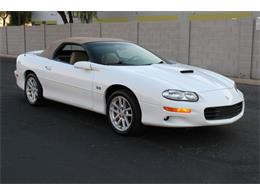 2002 Chevrolet Camaro (CC-1868184) for sale in Phoenix, Arizona