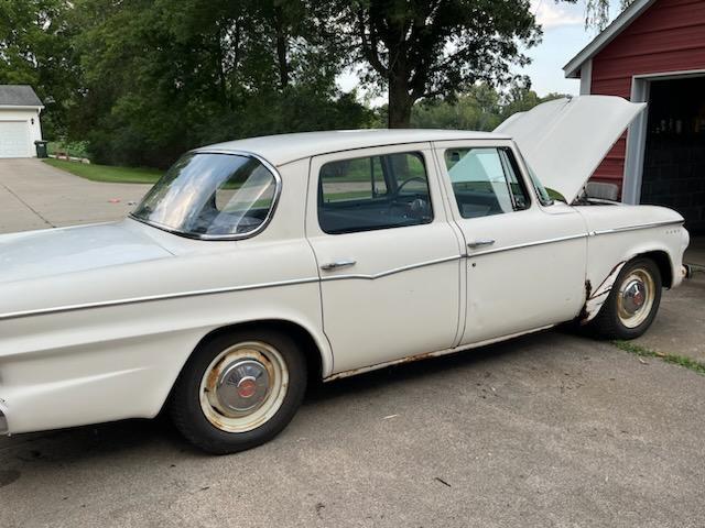 1962 Studebaker Lark (CC-1868186) for sale in , 