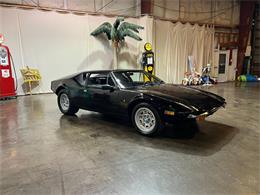 1972 De Tomaso Pantera (CC-1868191) for sale in Atlanta, Georgia