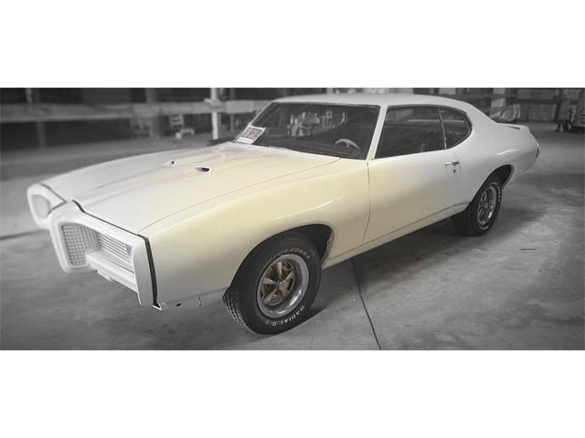 1969 Pontiac Tempest (CC-1868196) for sale in Jacksonville, Florida