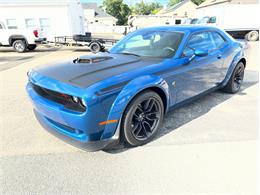 2021 Dodge Challenger (CC-1868198) for sale in Springfield, Massachusetts